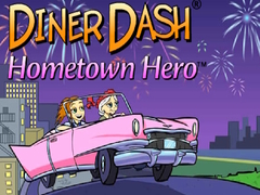 게임 Diner Dash Hometown Hero