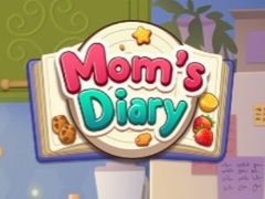 게임 Mom's Diary