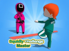 게임 Squidly Challenge Master