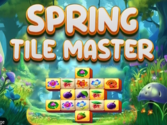 게임 Spring Tile Master