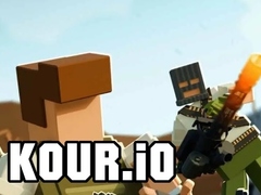 게임 Kour.io