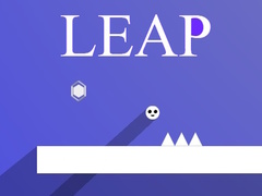 게임 Leap