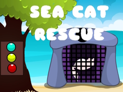 게임 Sea Cat Rescue