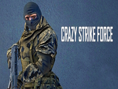 게임 Crazy Strike Force