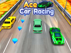 게임 Ace Car Racing