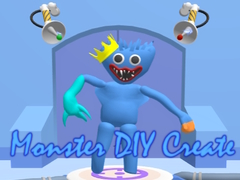 게임 Monster DIY Create