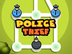 게임 Police Thief