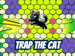 게임 Trap the Cat 2D