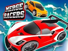 게임 Merge Racers