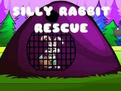 게임 Silly Rabbit Rescue