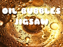 게임 Oil Bubbles Jigsaw