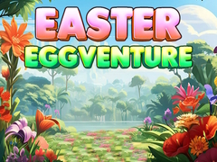 게임 Easter Eggventure