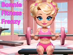 게임 Bonnie Fitness Frenzy