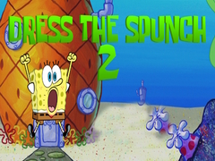 게임 Dress the Spunch 2