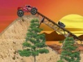 게임 4x4 Monster