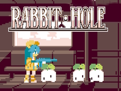 게임 Rabbit Hole