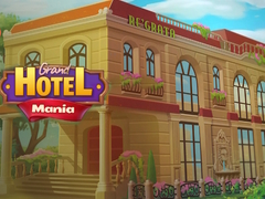 게임 Grand Hotel Mania