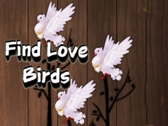 게임 Find Love Birds