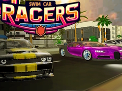 게임 Swim Car Racers