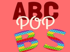 게임 ABC pop