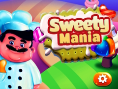 게임 Sweety Mania