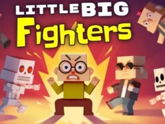 게임 Little Big Fighters