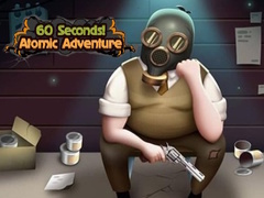 게임 60 Seconds! Atomic Adventure