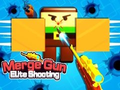 게임 Merge Gun Elite Shooting
