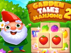 게임 Garden Tales Mahjong 2