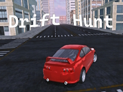 게임 Drift Hunt