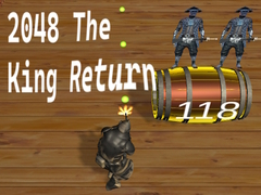 게임 2048 The King Return