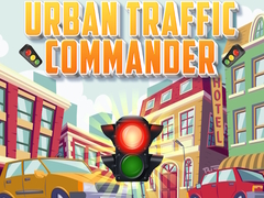 게임 Urban Traffic Commander