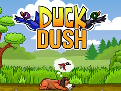 게임 Duck Dash 