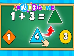 게임 Let Us Learn Some Math Equations