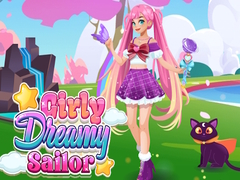 게임 Girly Dreamy Sailor