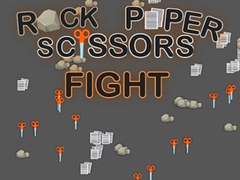 게임 Rock Paper Scissors Fight
