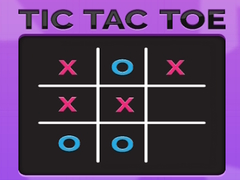 게임 Tic Tac Toe