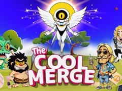 게임 The Cool Merge