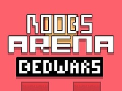 게임 Noobs Arena Bedwars