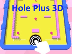 게임 Hole Plus 3D