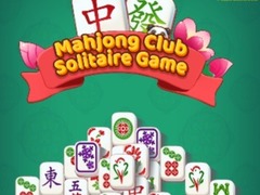 게임 Mahjong Club Solitaire Game