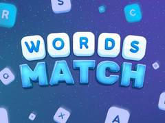 게임 Words Match