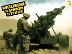 게임 Modern Cannon Strike