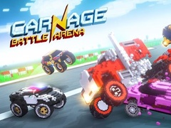 게임 Carnage Battle Arena
