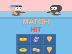 게임 Match Hit