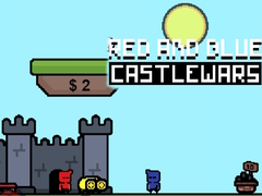 게임 Red and Blue Castlewars