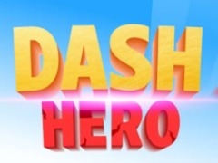 게임 Dash Hero