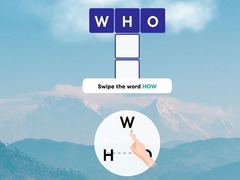 게임 Word Trip