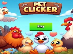 게임 Pet Clicker