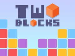 게임 Two Blocks